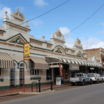 A place for white Aussies to Dwell.