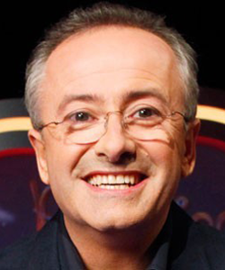 Andrew Denton is a Jew.