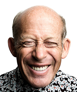 David Helfgott is a Jew.