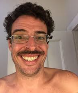 Joe Hildebrand is a Jew.