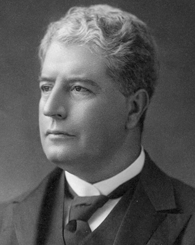 Edmund Barton