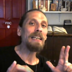 Jeromy Visser is no blameless bishop.